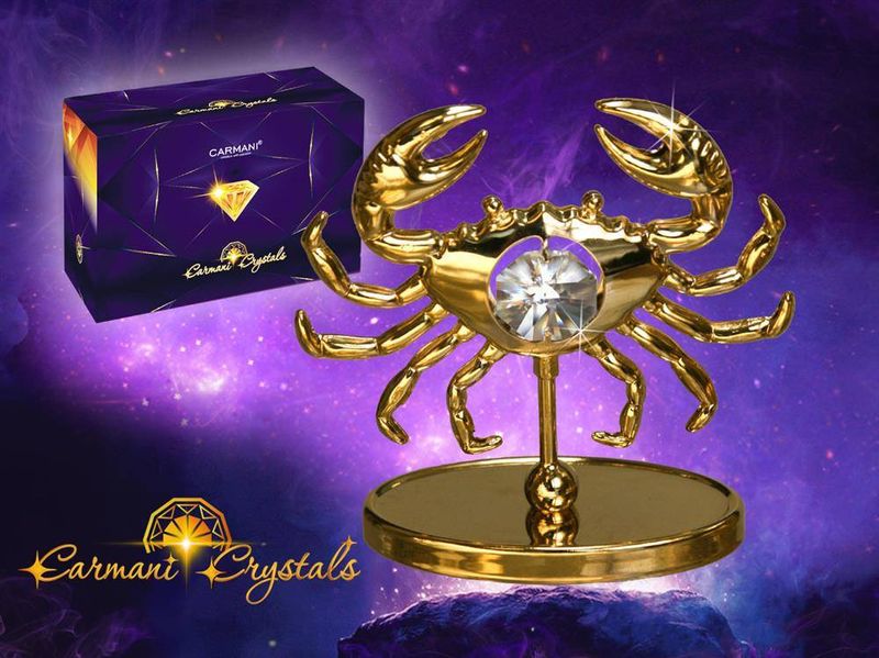 Rak - products with Carmani Crystals zdjęcie 1