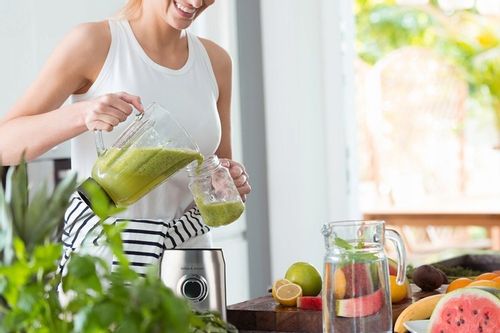 Blender kielichowy GÖTZE & JENSEN TB702X na Arena.pl