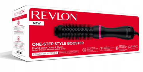 Suszarko lokówka OneStep Style REVLON RVDR5292 na Arena.pl