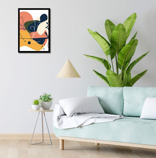 Plakat 39,5x55cm Dynamika Wizji zdjęcie 4