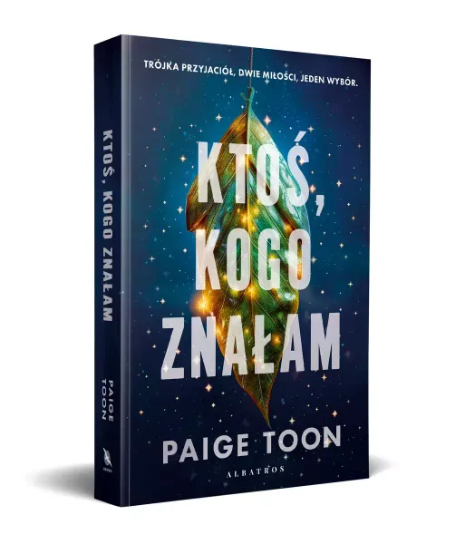 Ktoś, kogo znałam zdjęcie 3