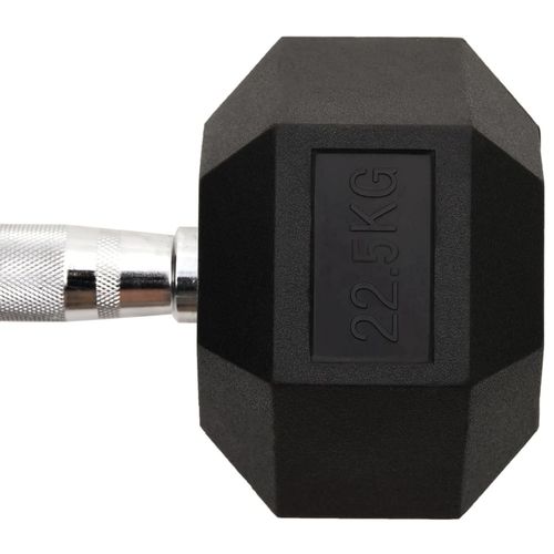 Hantel, 22,5 kg, żeliwo na Arena.pl