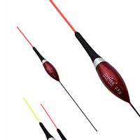 Spławik STAŁY z BALSY SHARK 2,5 g / 19 cm