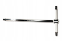 KLUCZ TRZPIENIOWY TYPU T TORX T7 BETA 951TX/07