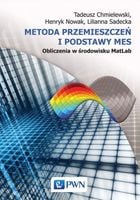 Chmielewski Metoda przemieszczeń i podstawy MES