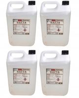 NAFTA UNIWERSALNA OŚWIETLENIOWA 5L ANTYKOROZYJNA