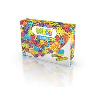 klocki konstrukcyjne Meli Basic 300 szt.