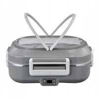 ELEKTRYCZNY PODGRZEWACZ LUNCH BOX OBIAD
