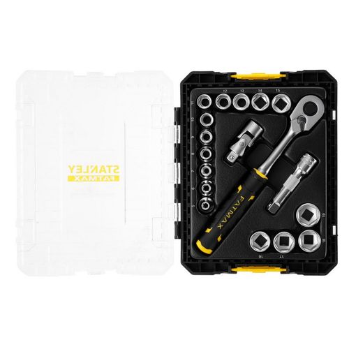 zestaw narzędziowy pro-stack 3/8'' , 18szt. - s/98-102-0 na Arena.pl