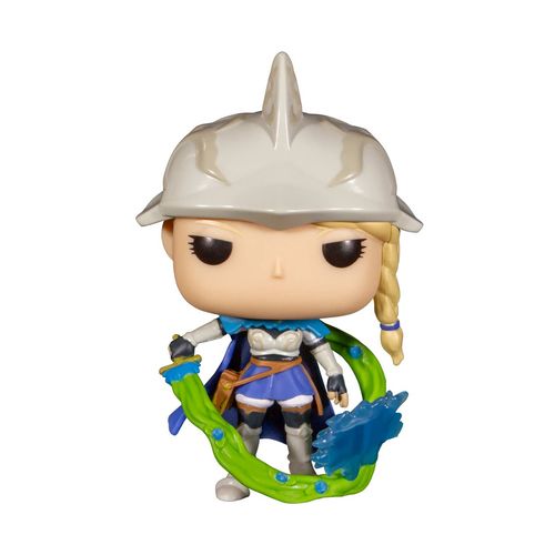 funko pop! black clover charlotte glow se 1155 na Arena.pl