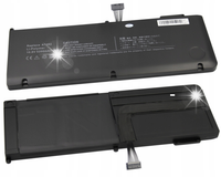 Bateria do Apple MacBook Pro 15 A1382 A1286 2011 / 2012 + Narzędzia