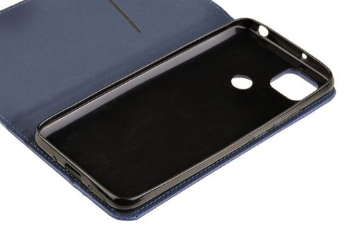 Etui Smart do Xiaomi Redmi 9C niebieski na Arena.pl