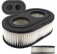FILTR POWIETRZA BRIGGS SERIA 500 600 OHV NOWY TYP