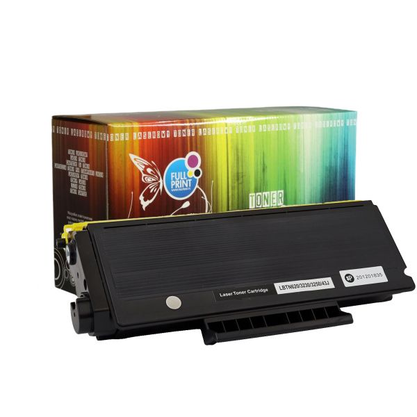 Zamiennik tonera TN3230 Czarny zdjęcie 1