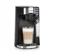 Ekspres do kawy i herbaty Klarstein Baristomat