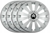 KOŁPAKI 14'' CITROEN Saxo C0 C1 C2 C3 Picasso SKS