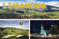 Limanowa – magnes