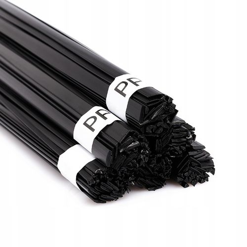 ZESTAW 5 SPOIW DO SPAWANIA DO PLASTIKU PP PP-T40 ABS PC+PBT PP/EPDM HOT AIR na Arena.pl