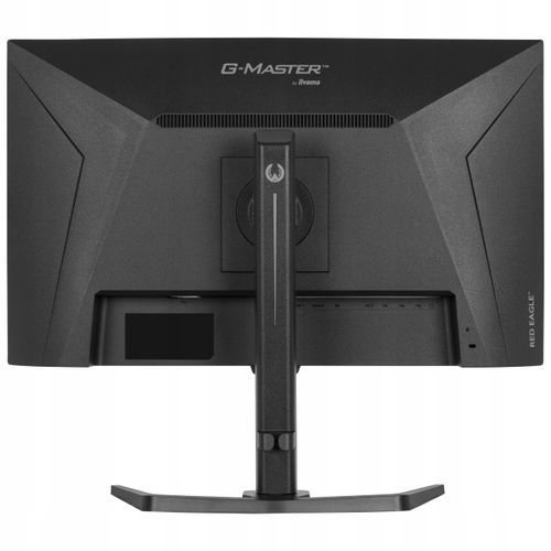 Monitor LED 27" iiyama G-Master GB2771UHSU-B1 Red Eagle na Arena.pl