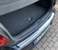 HYUNDAI ELANTRA VI 2016- SEDAN - Listwa Ochronna Chrom Chromowana na Zderza