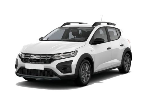 Pokrowce miarowe Premium do Dacia LOGAN III SANDERO III / STEPWAY od 2021r na Arena.pl