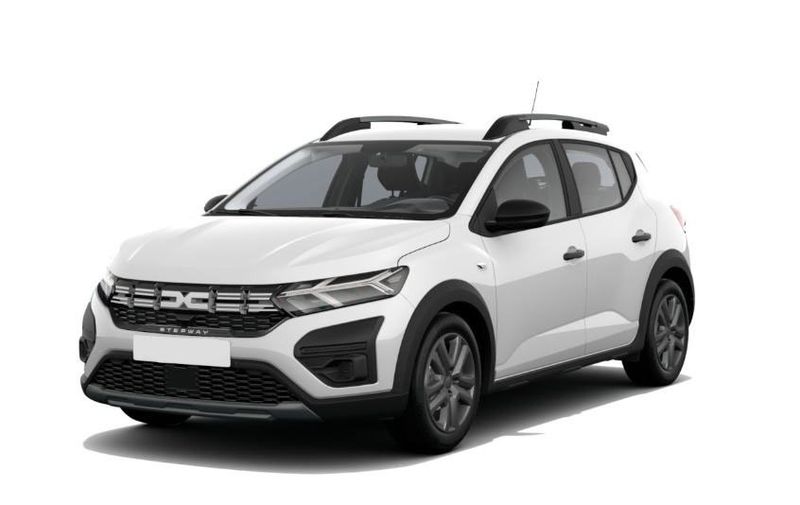 Pokrowce miarowe Premium do Dacia LOGAN III SANDERO III / STEPWAY od 2021r zdjęcie 2