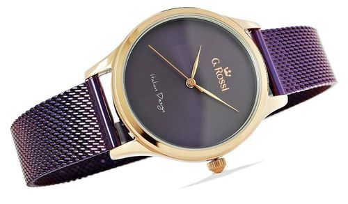 Zegarek Damski G.Rossi 11765B-7G3 na Arena.pl