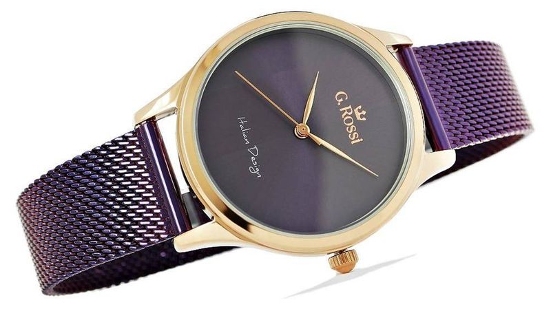 Zegarek Damski G.Rossi 11765B-7G3 zdjęcie 4
