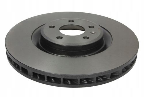 TARCZA HAM PRZOD PR 350X34 V BREMBO na Arena.pl
