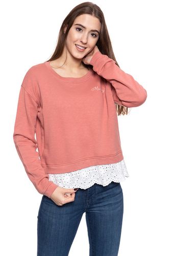 BLUZA MUSTANG Bea C 2in1-Style 1009092 8187 S na Arena.pl