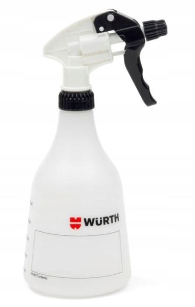 Wurth Spryskiwacz 360 stopni 500 ml zdjęcie 1