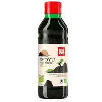 SOS Sojowy Shoyu Łagodny BIO 250 ml - Lima