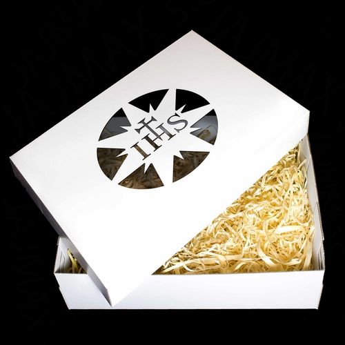 Pamiątka Pierwszej Komunii Świętej LAMPKA LED prezent na Komunię na Arena.pl