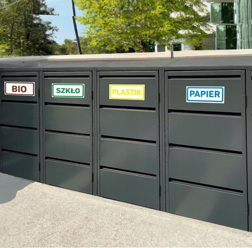 OBUDOWA KOSZA NA ŚMIECI na Arena.pl