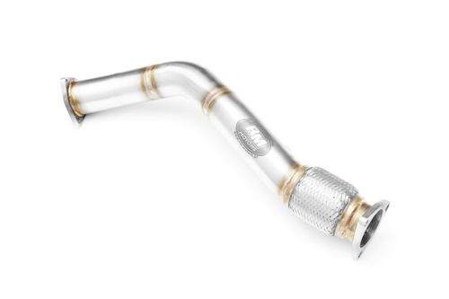 Downpipe AUDI A4 2.7 3.0 TDI na Arena.pl
