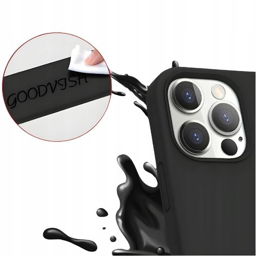 ETUI DO IPHONE 13 SILIKONOWE CASE + KOLORY DO WYBORU DLA APPLE IPHONE na Arena.pl