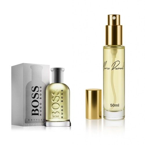 perfumy nr 726 50ml - zamiennik inspirowany boss pure od hugo boss na Arena.pl