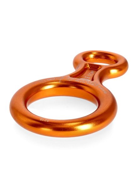 Ósemka zjazdowa Climbing Technology Otto Medium zdjęcie 2