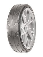 Koło tylne Cedrus kosiarka CEDKE46