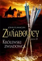 Zwiadowcy T.12 Królewski Zwiadowca Br