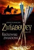 Zwiadowcy T.12 Królewski Zwiadowca Br