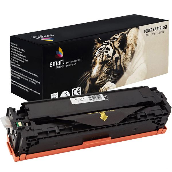 TONER HP-210A zdjęcie 1