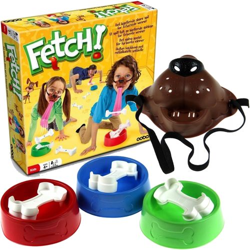 TM TOYS GRA Fetch ! na Arena.pl