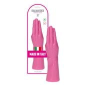 plug  fisting mania pink