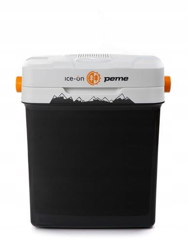 LODÓWKA TURYSTYCZNA Ice-On 27 SAMOCHODOWA Funkcja Grzania 12v 230v USB PEME na Arena.pl