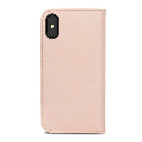 MOSHI OVERTURE Apple iPhone X - LUNA PINK na Arena.pl