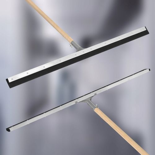 GUMA PIANKOWA DO ZBIERANIA WODY Z PODŁÓG ZGARNIACZ Z TRZONEK ŚCIĄGACZ 90 CM na Arena.pl