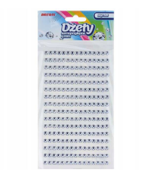 DŻETY SAMOPRZYLEPNE DS11 BREWIS zdjęcie 1