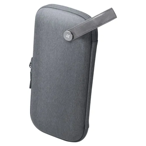 etui spigen klasden pouch na nintendo switch 2 - szare na Arena.pl