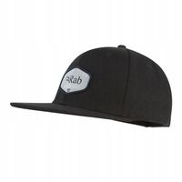 Czapka z daszkiem Rab Axion Badge Cap